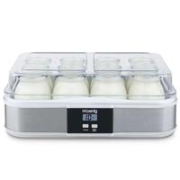 Yoghurtmaker 12 potten HKoeNIG