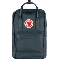 Fjallraven Kånken Laptop 15" Rugtas Graphite 18L