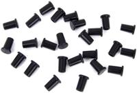 SRAM Blind plugs 6,3-6,5mm 25 pcs.