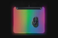 Razer Firefly V2 Pro Game-muismat Zwart - thumbnail