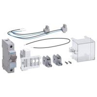 Hager ZY5N2LS Installatiepakket Meerdere kleuren 1 stuk(s)