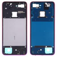 Middelste omlijsting plaat voor OPPO F9/A7X (Twilight)