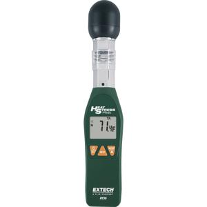 Extech HT30 Temperatuurmeter 0 - 80 °C