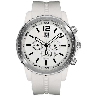 Horloge Heren Light Time SPEED WAY (Ø 48 mm)