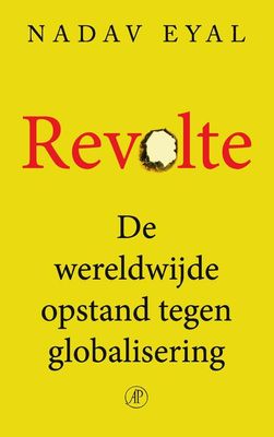 Revolte - Nadav Eyal - ebook