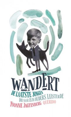 Yvonne  Jagtenberg Wandert