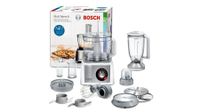 Bosch MC812S84 keukenmachine 1250 W 3,9 l Meerkleurig - thumbnail
