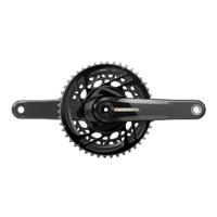 Sram crankstel "force axs" crankset force axs 35/48t 175mm