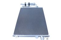 Condensor, airconditioning AC896925