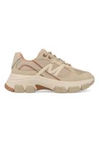 Mexx Sneakers Klara MXHY006901W-2022 Beige-37 maat 37