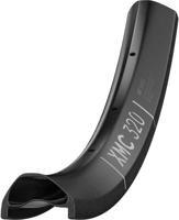 DT swiss xmc 320 disc 29" carbon rim 28 hole