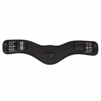 Prolite dressuursingel zwart maat:65