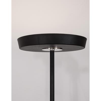 Lyora VloerlampViti zwart - 9155182