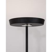 Lyora VloerlampViti zwart - 9155182