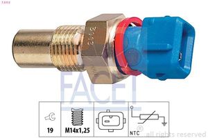 Sensor, olietemperatuur 73113