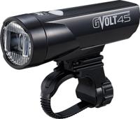 Cateye gvolt45 rechargeable front light