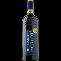 Grand Sud Merlot 1L bij Jumbo
