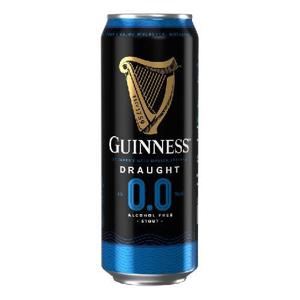 Guinness Guinness 0.0 44Cl