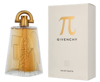 Givenchy Pi Eau de toilette Spray 100 ml Heren
