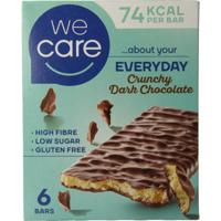 We Care Tussendoortje chocolade