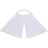 Verpleegkundige hoes - TINEO - Wit