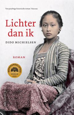 Lichter dan ik (Hardback)