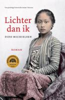 Lichter dan ik (Hardback)