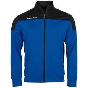 Stanno 408016 Pride Full Zip Jack - Royal-Black - XL