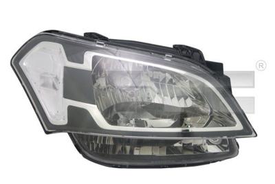 Koplamp links 2012702052