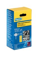 High Performance blindklinknagels | 4x16mm | 300 st | Box