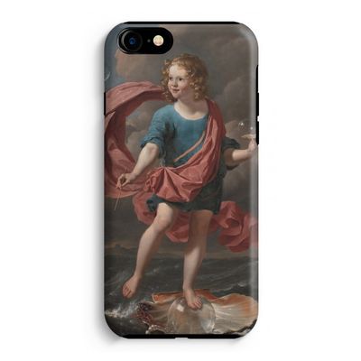 Soap Bubbles: iPhone 7 Tough Case