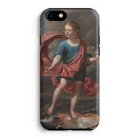 Soap Bubbles: iPhone 7 Tough Case