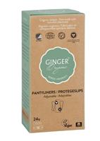 Ginger Organic Inlegkruisjes flexibel