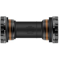 Shimano Trapas bb-mt501 hollowtech ii bsa - zwart