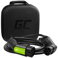 Green Cell EV09 eMobility laadkabel 5 m