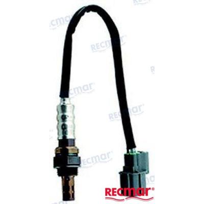 REC35655-ZY3-013 - ZUURSTOFSENSOR Honda