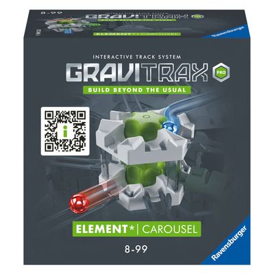 Ravensburger Gravitrax pro uitbreidingsset element carousel