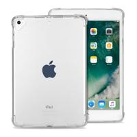 Zeer transparante TPU volledige dikker hoeken Shockproof beschermhoes voor iPad Mini 2019