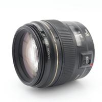 Canon EF 85mm F/1.8 USM occasion