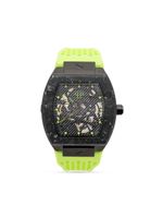 Philipp Plein montre The $keleton Phantom 44 mm - Noir