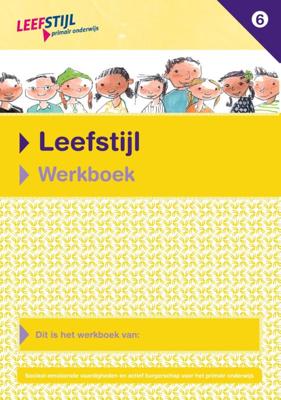 Leefstijl (set van 5ex.) (Paperback)
