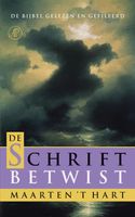 De schrift betwist - deel I en II - Maarten 't Hart - ebook