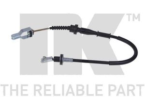 Koppelingkabel 922207