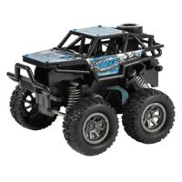 Toi-Toys Cars & trucks pull-back monster truck 4x4