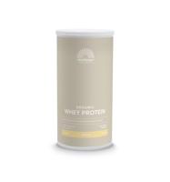 Wei whey proteine vanille 75% bio