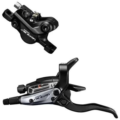 Shimano Schijfrem Set Acera M3050 Voo