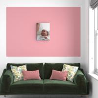 Foto op canvas 30x45