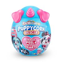 Rainbocorns Puppycorn Rescue Surprise - Assortiment - Prijs per Stuk