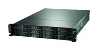 Iomega StorCenter px12-350r Opslagserver Rack (3U) Ethernet LAN Zwart E8400