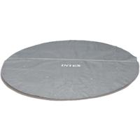 Intex - UTF00142 - Bubble Time 4.80m Bubbel versterkt voor Diameter zwembad 4,88m Intex - UTF00142 - Bubble Time 4.80m Bubbel versterkt voor Diameter zwembad 4,88m
